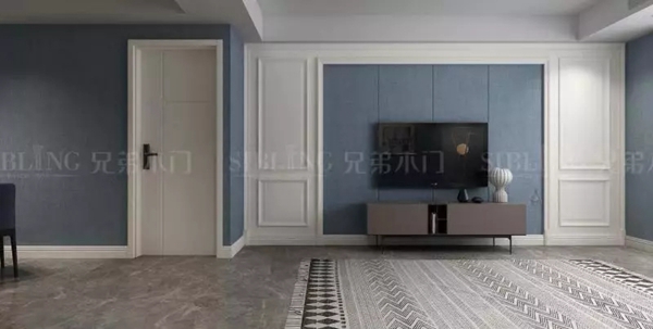 兄弟木门装修小建议,让你装修无压力!