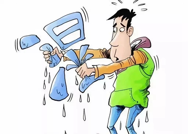 华隆涂料:冬季来临,关于水性涂料你应该知晓的“二三事”! 华隆涂料:冬季来临,关于水性涂料你应该知晓的“二三事”!