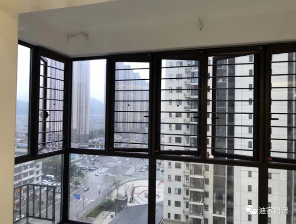 迪家门窗 | 台风来袭,门窗选择要注意哪些?