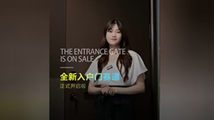 安格尔门窗开启全新入户门赛道,以极致的美学质感,引领美学潮流
